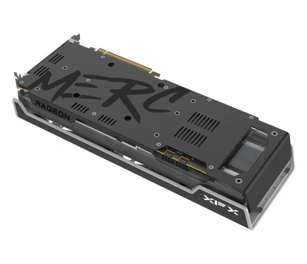 XFX Radeon RX 7900 XT Gaming SPEEDSTER MERC310 20GB GDDR6 RX-79TMERCU9 - 1099103 - zdjęcie 5
